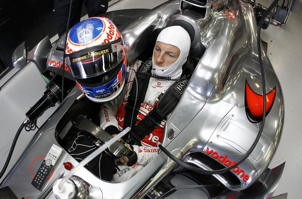 GP Australia - Qualifiche e Prove Libere 3